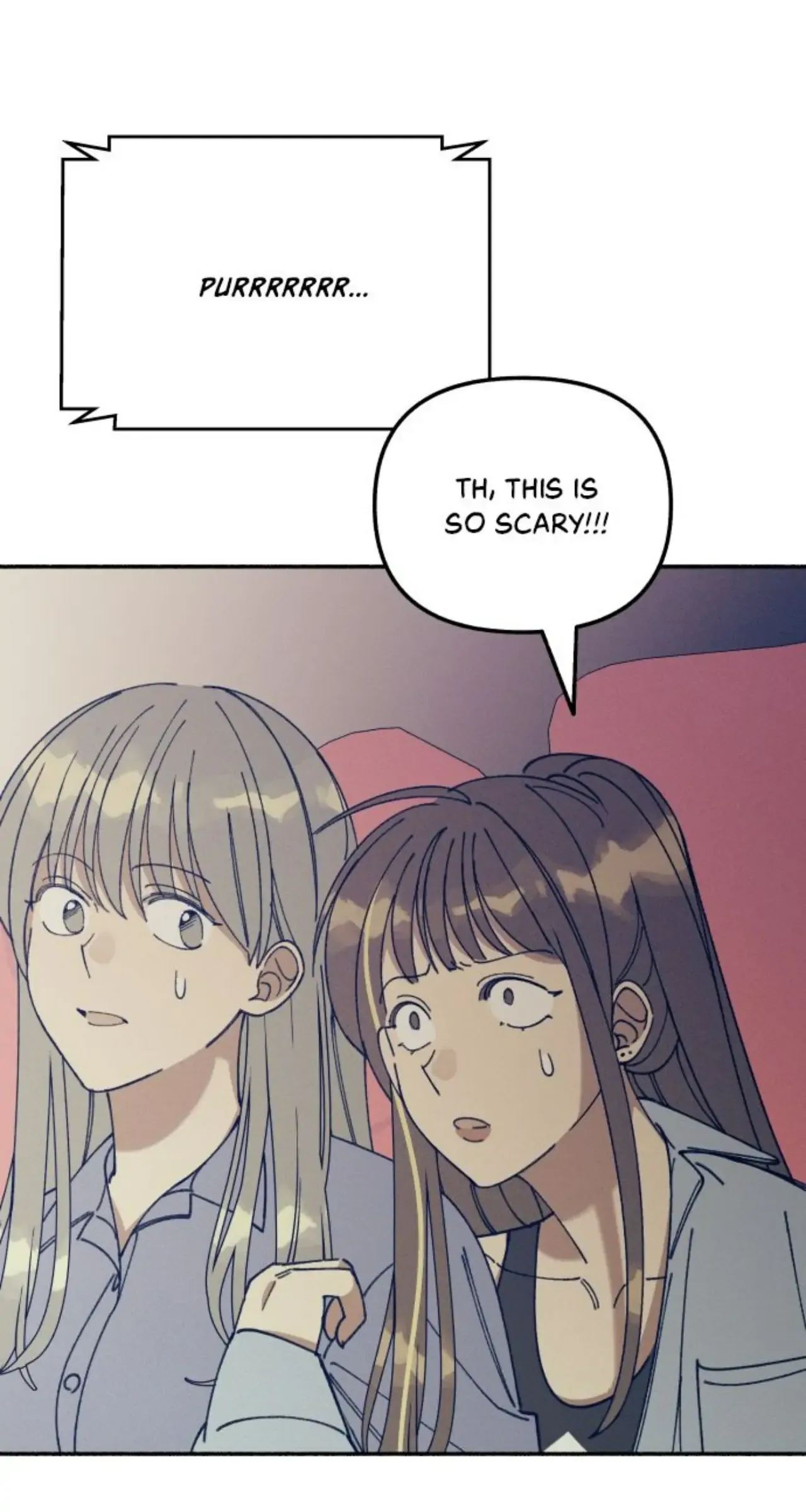 First Love, Lasting Hate Chapter 15 page 80