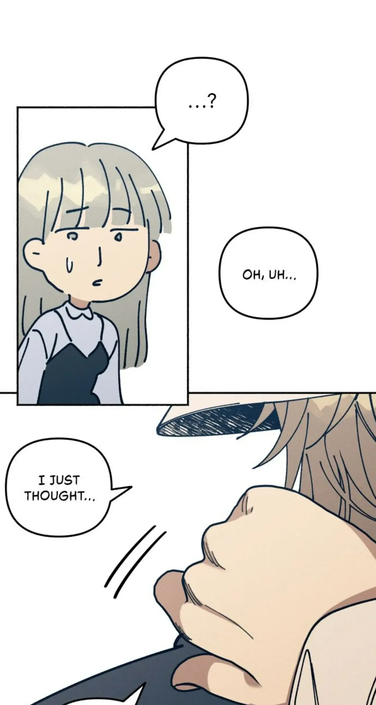 First Love, Lasting Hate Chapter 17 page 60