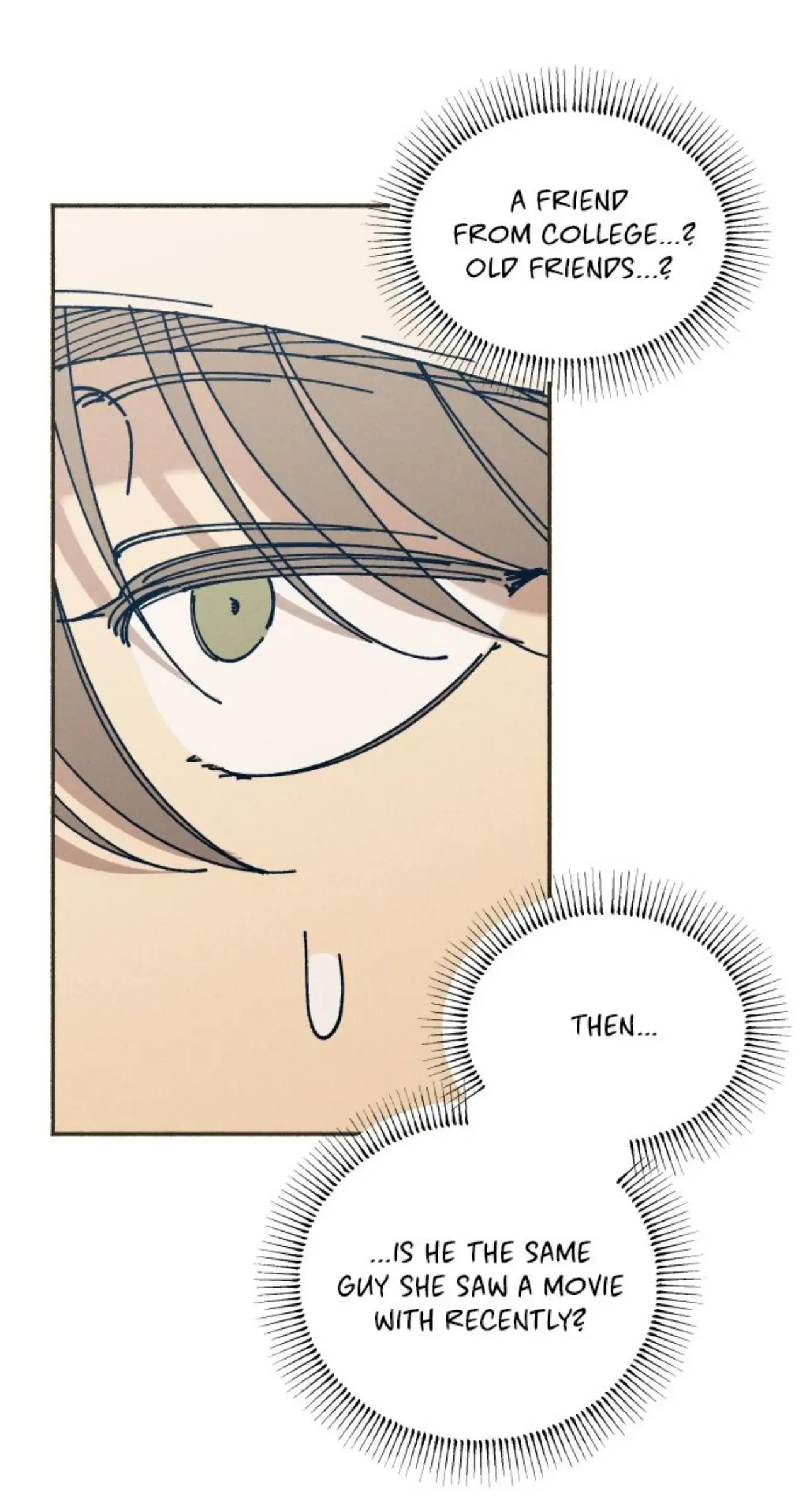 First Love, Lasting Hate Chapter 17 page 66