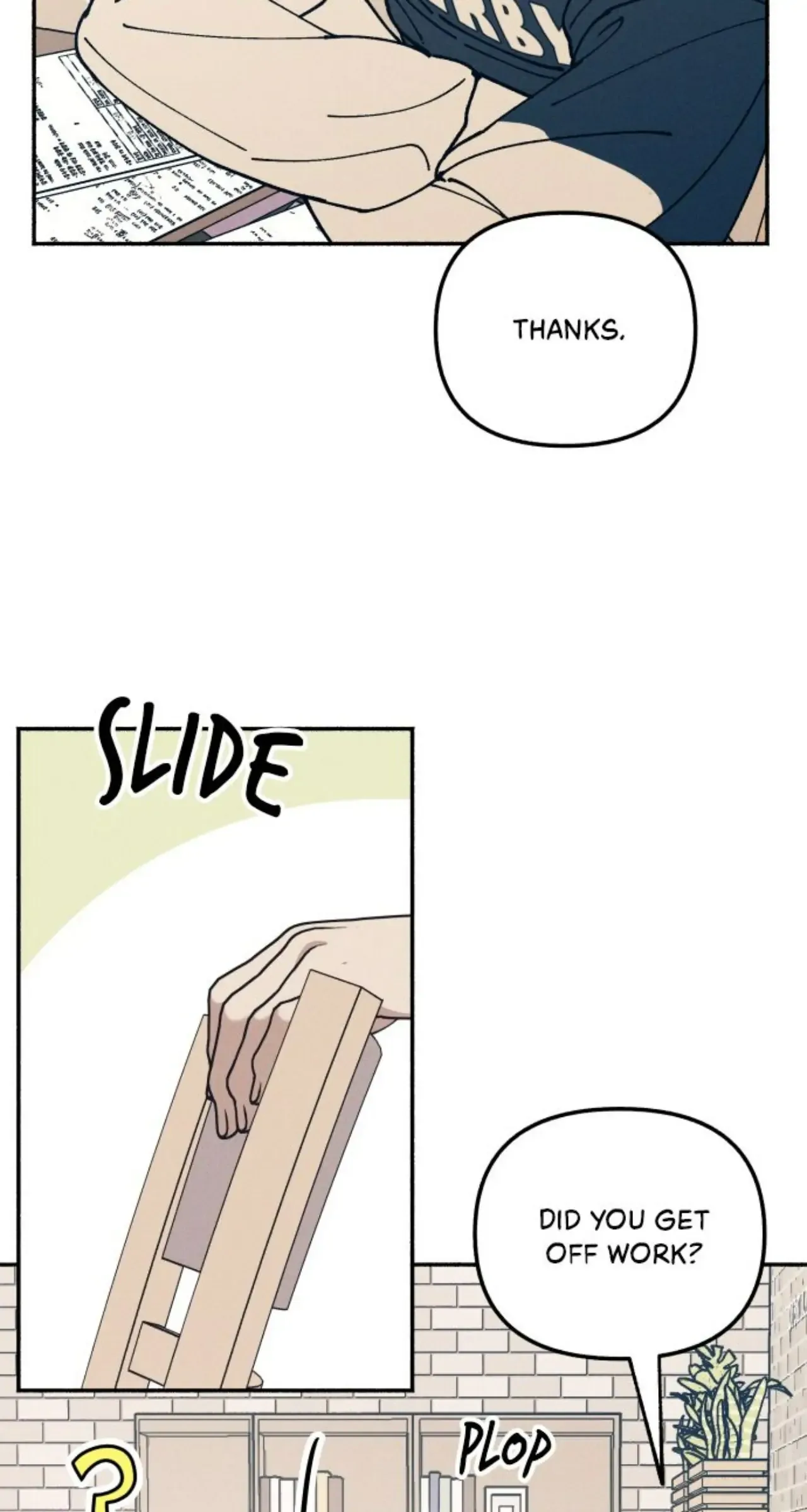 First Love, Lasting Hate Chapter 17 page 56