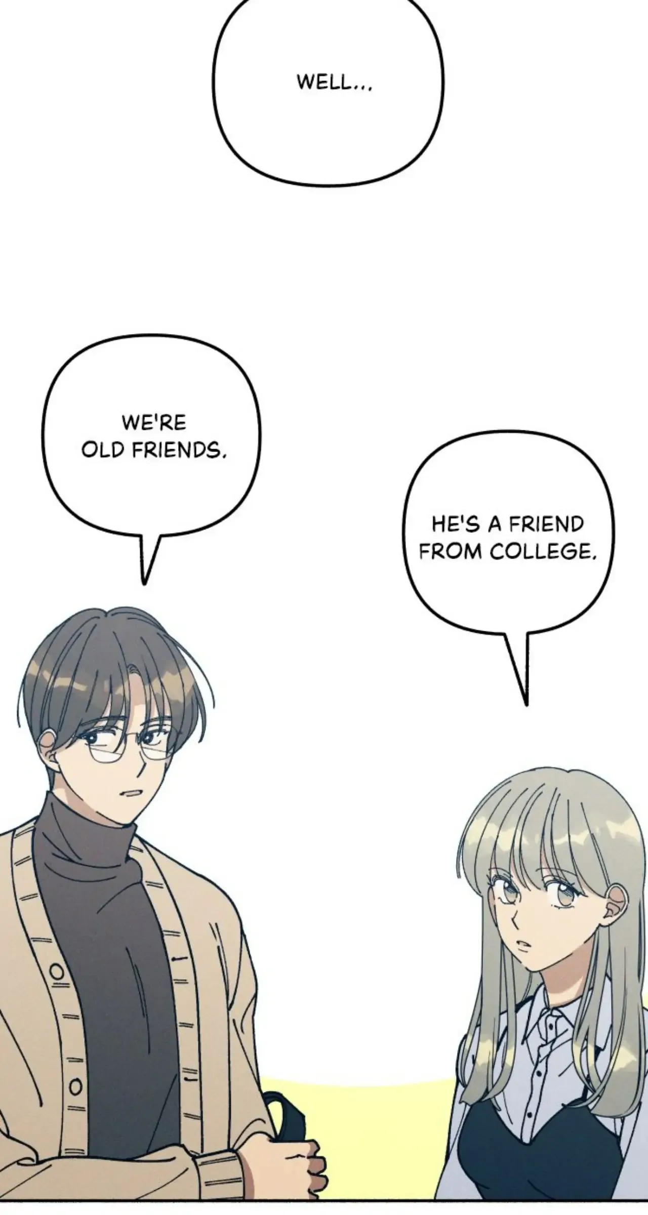 First Love, Lasting Hate Chapter 17 page 63