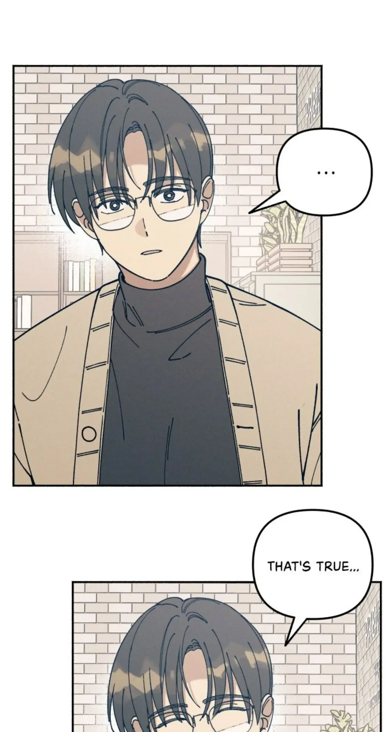 First Love, Lasting Hate Chapter 17 page 71