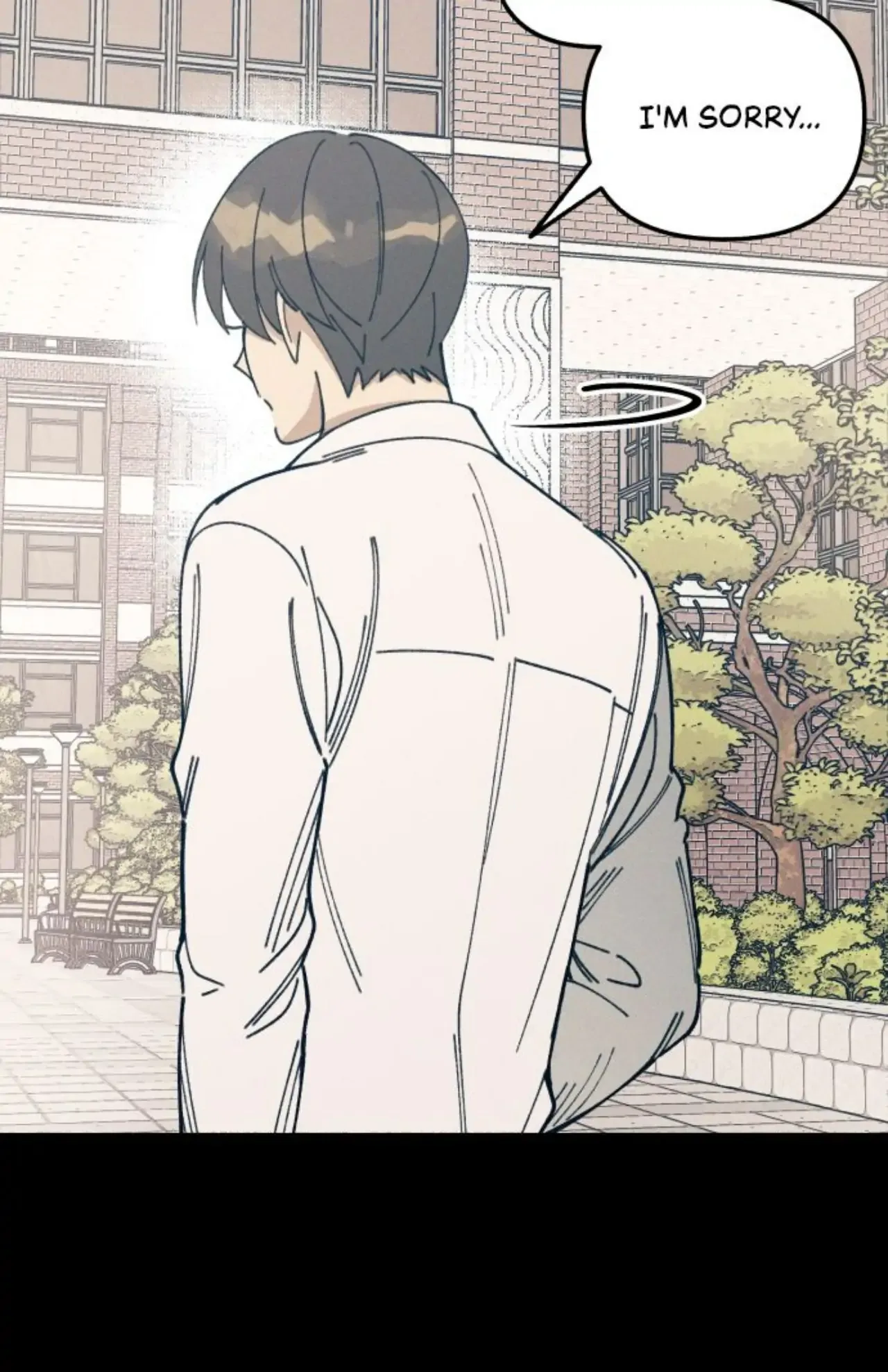 First Love, Lasting Hate Chapter 15 page 95