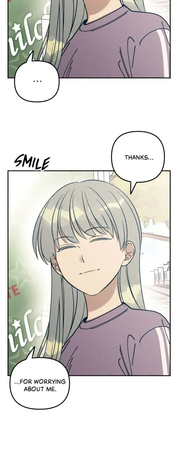 First Love, Lasting Hate Chapter 22 page 11
