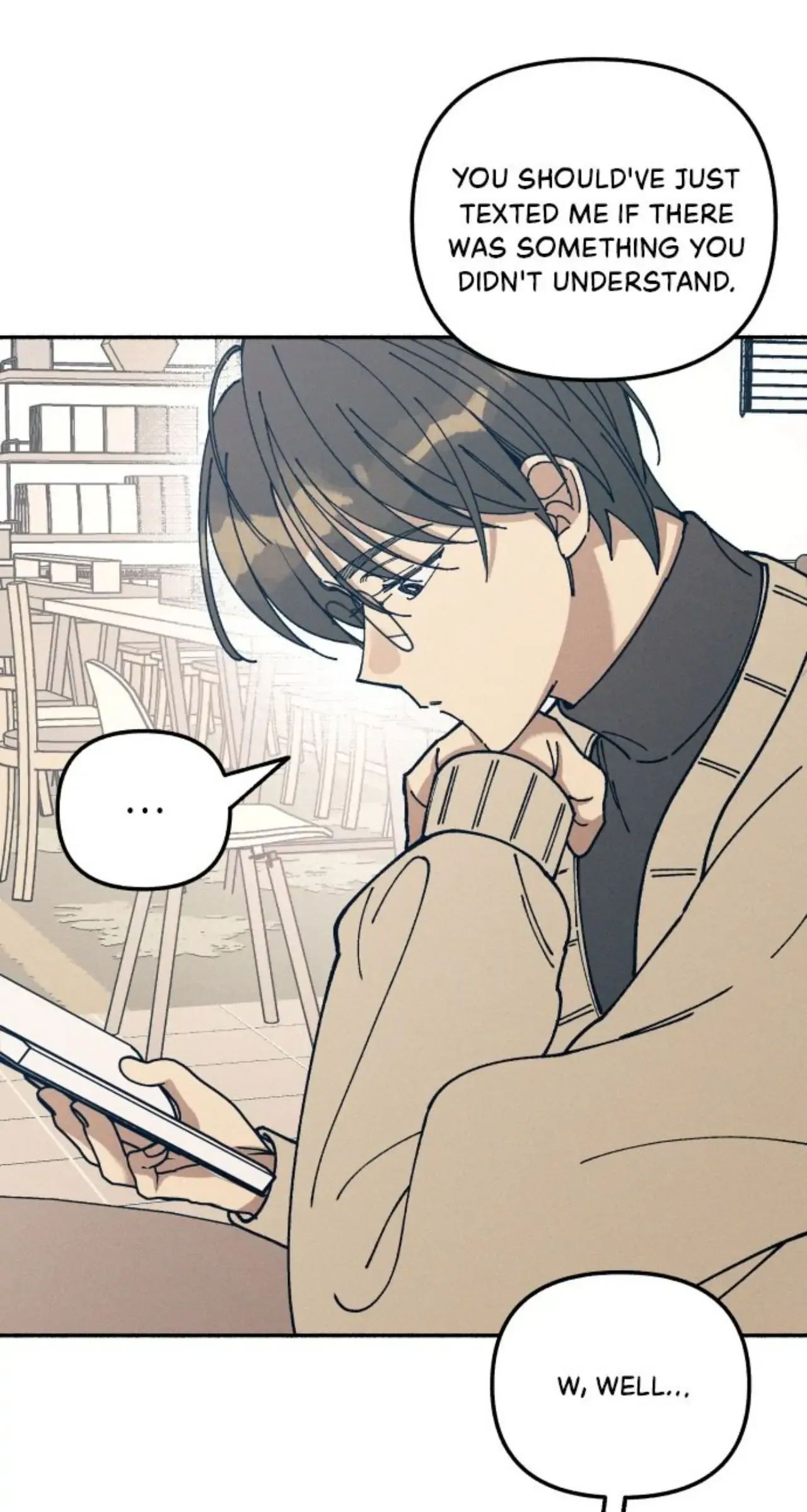 First Love, Lasting Hate Chapter 17 page 76