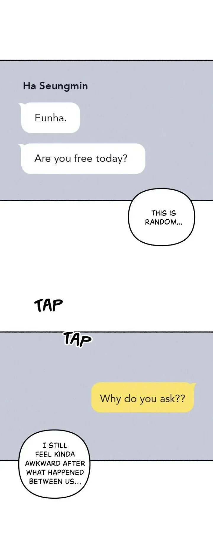 First Love, Lasting Hate Chapter 22 page 24