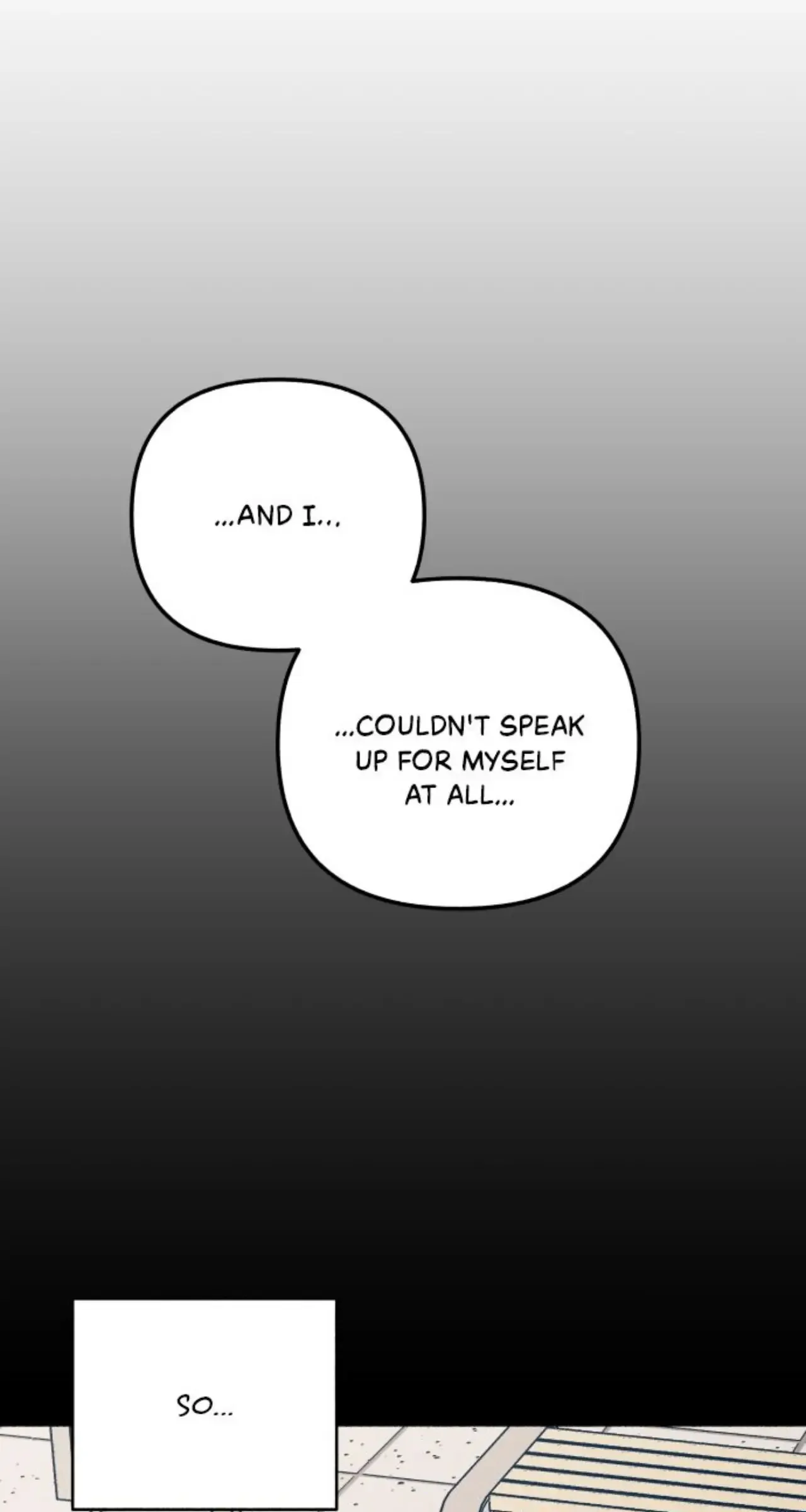 First Love, Lasting Hate Chapter 15 page 88