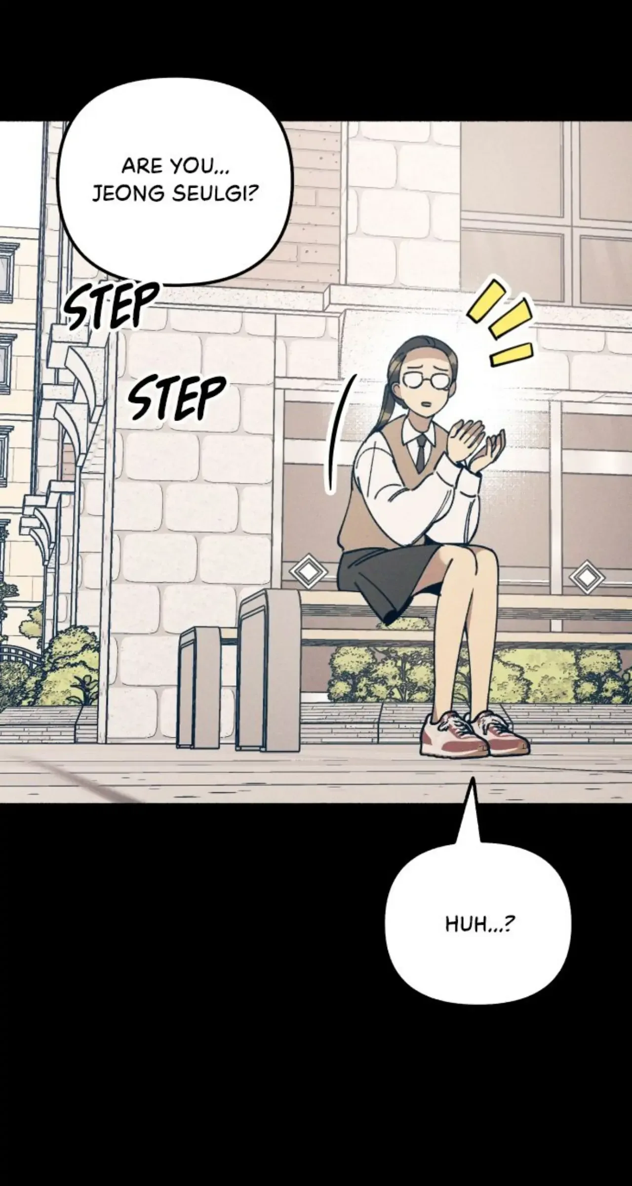 First Love, Lasting Hate Chapter 15 page 90