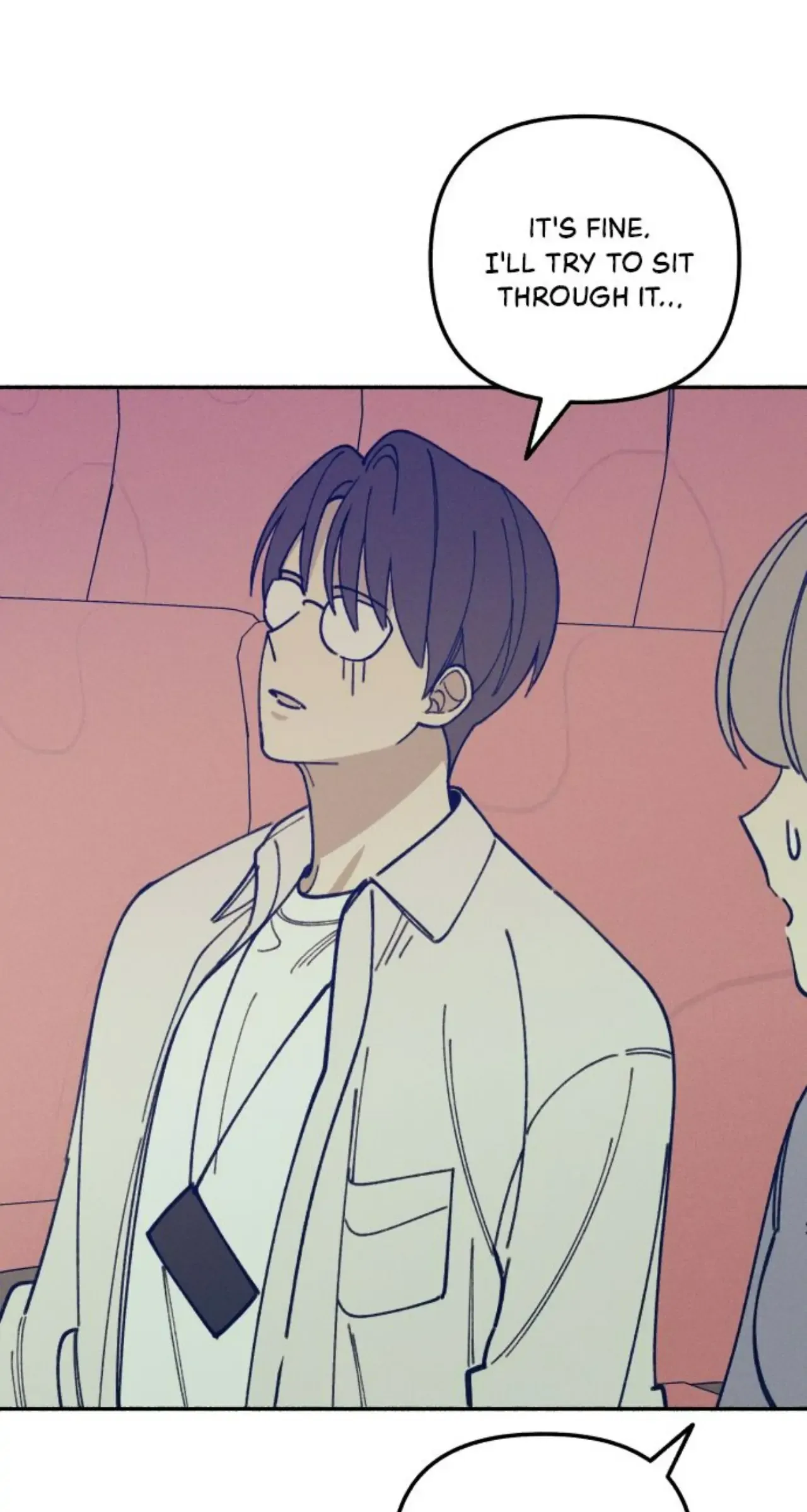 First Love, Lasting Hate Chapter 15 page 75