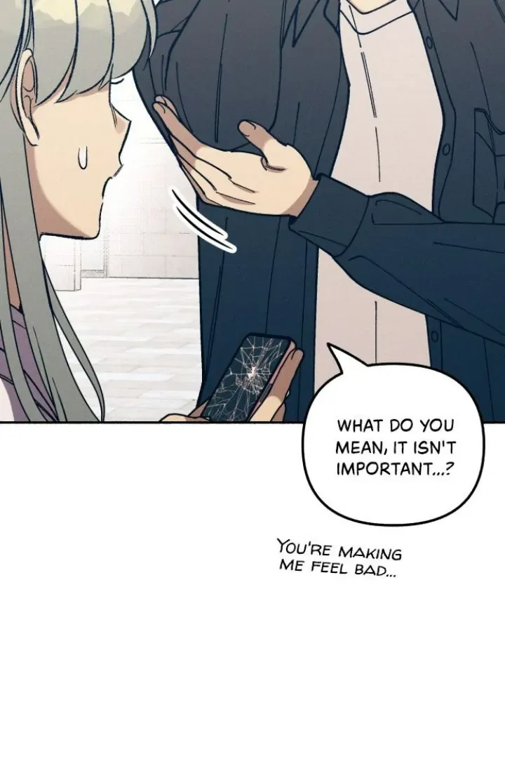 First Love, Lasting Hate Chapter 22 page 5