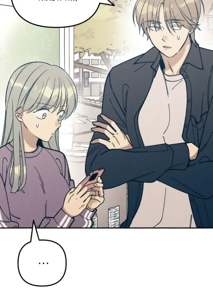 First Love, Lasting Hate Chapter 22 page 3