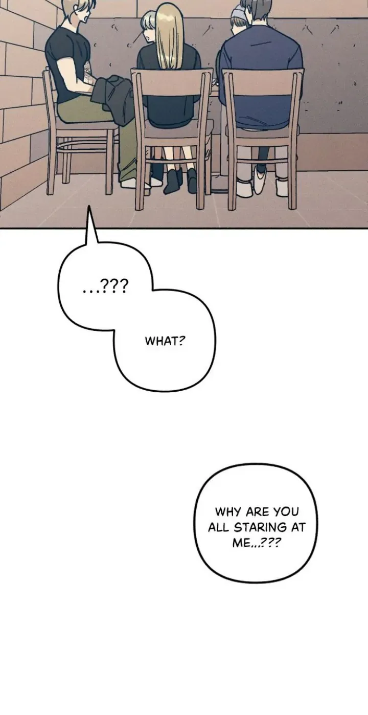 First Love, Lasting Hate Chapter 22 page 46