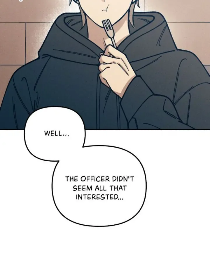 First Love, Lasting Hate Chapter 22 page 36