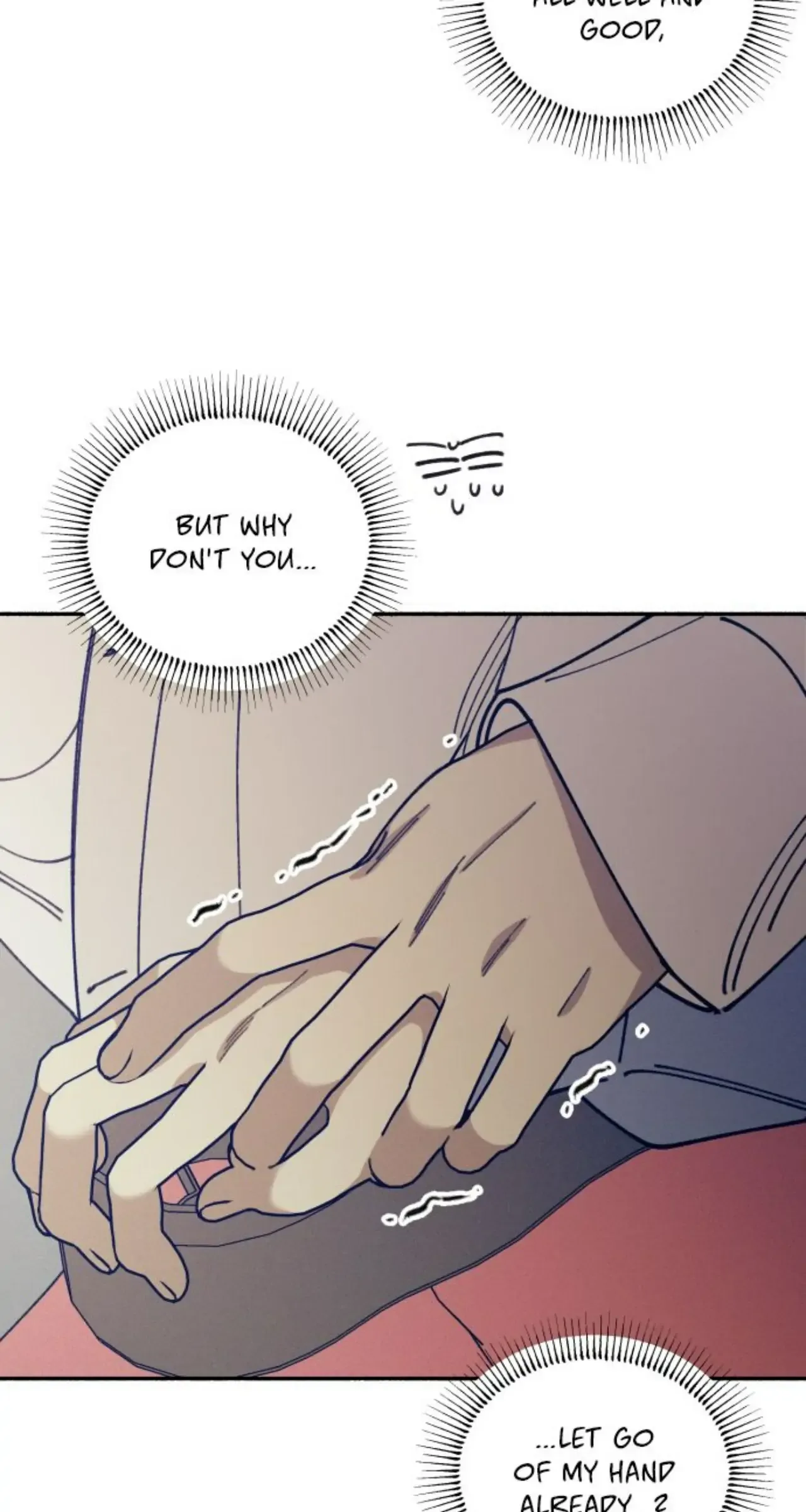 First Love, Lasting Hate Chapter 15 page 77