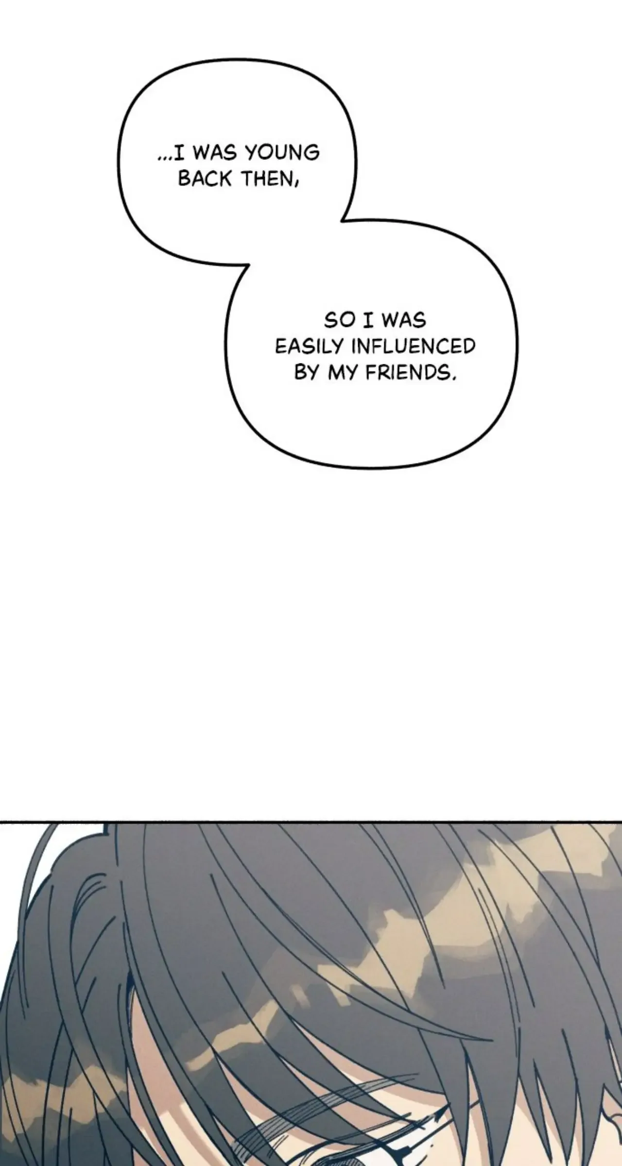 First Love, Lasting Hate Chapter 15 page 102