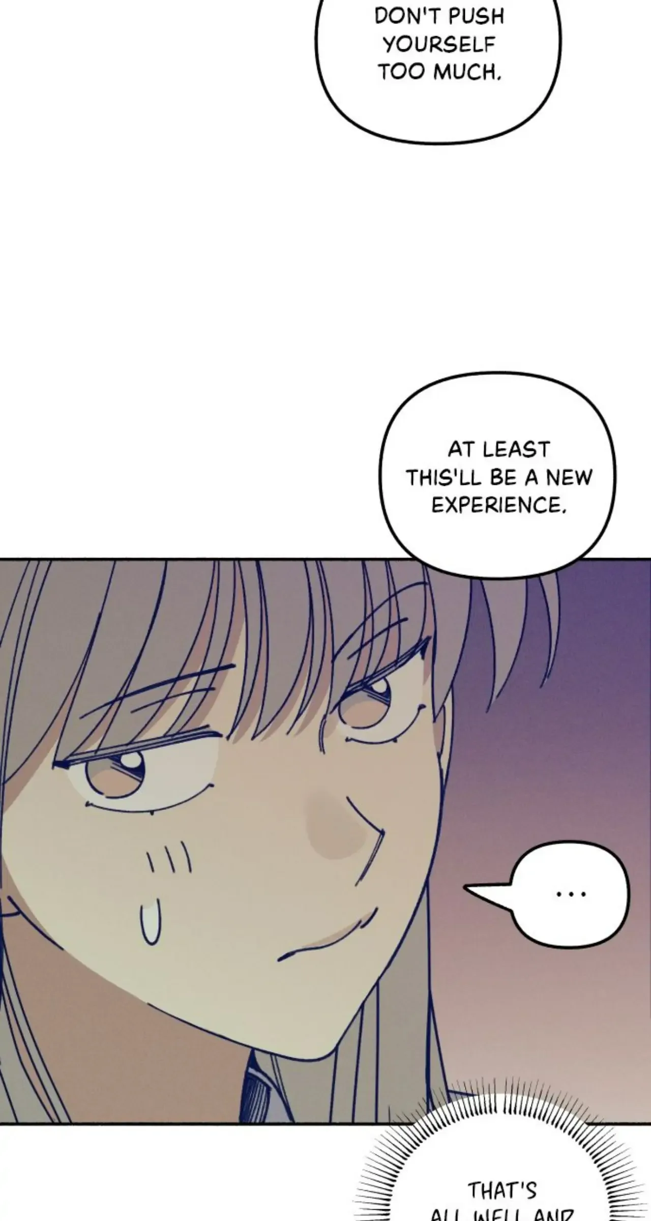 First Love, Lasting Hate Chapter 15 page 76