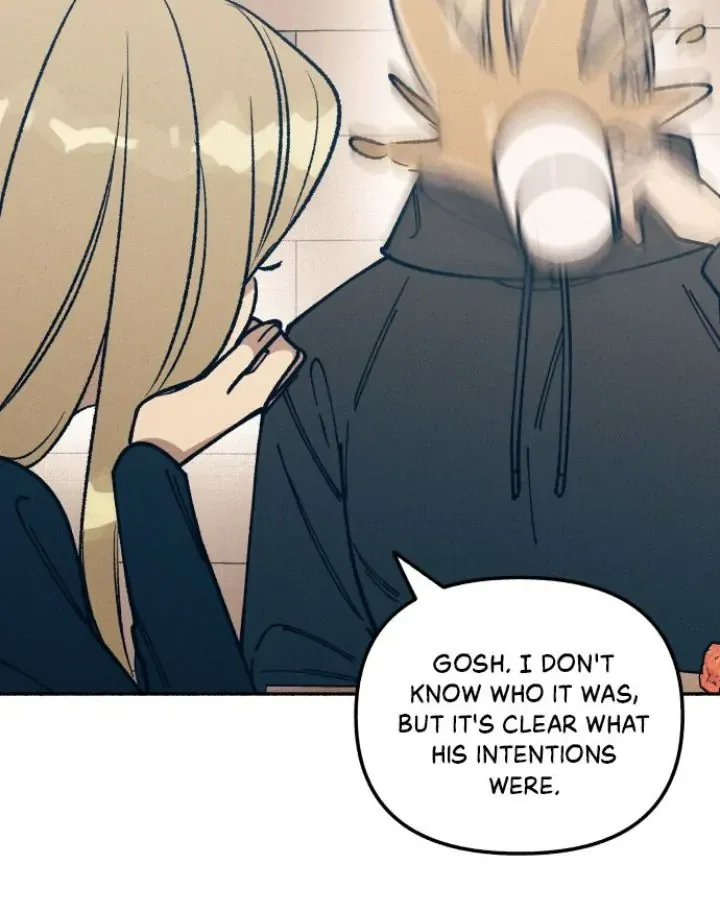 First Love, Lasting Hate Chapter 22 page 38