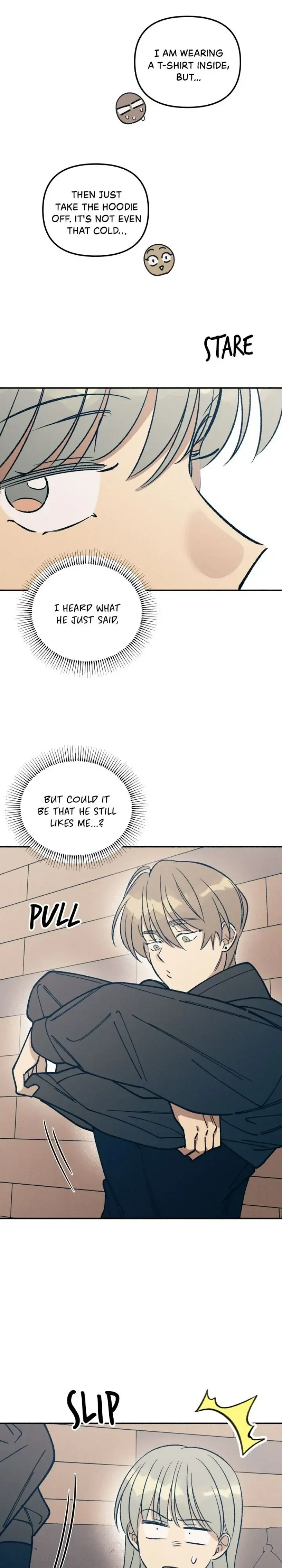 First Love, Lasting Hate Chapter 22 page 43
