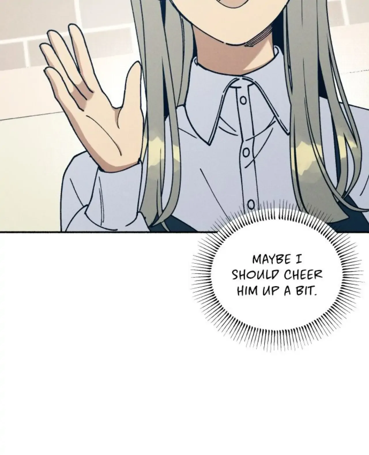 First Love, Lasting Hate Chapter 17 page 86