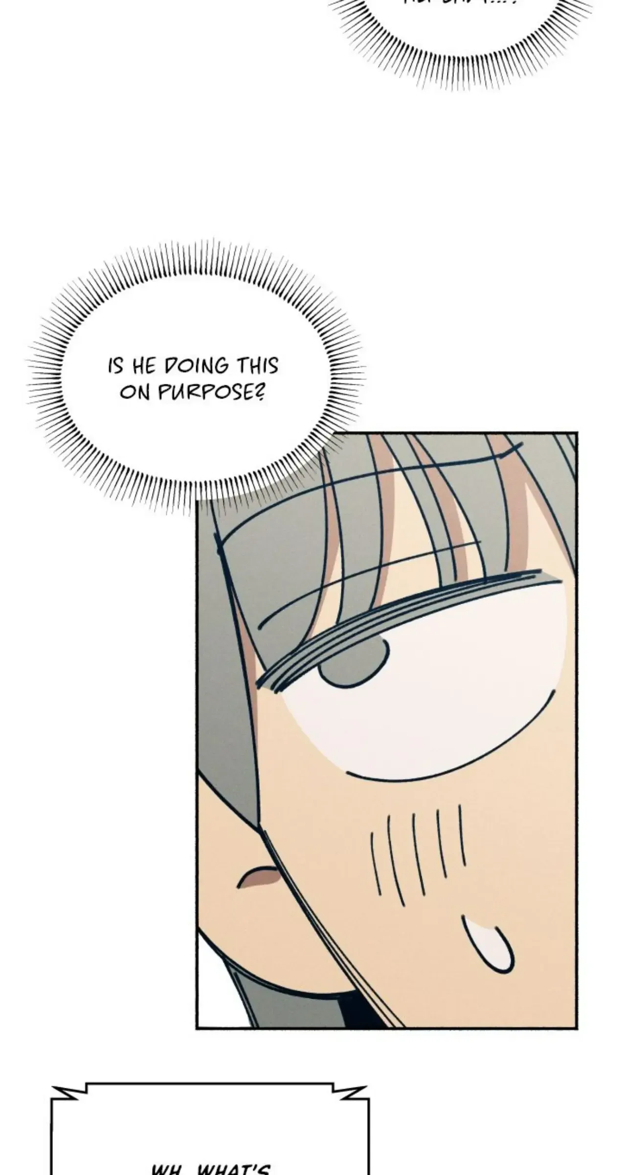 First Love, Lasting Hate Chapter 15 page 78