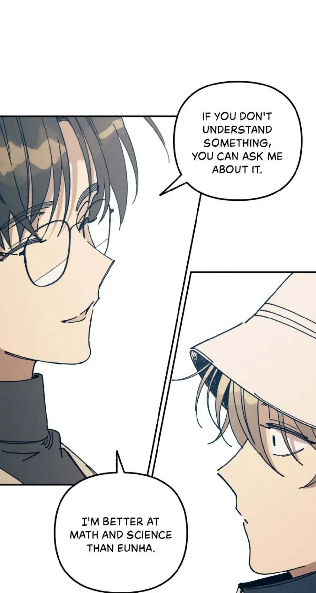First Love, Lasting Hate Chapter 17 page 69