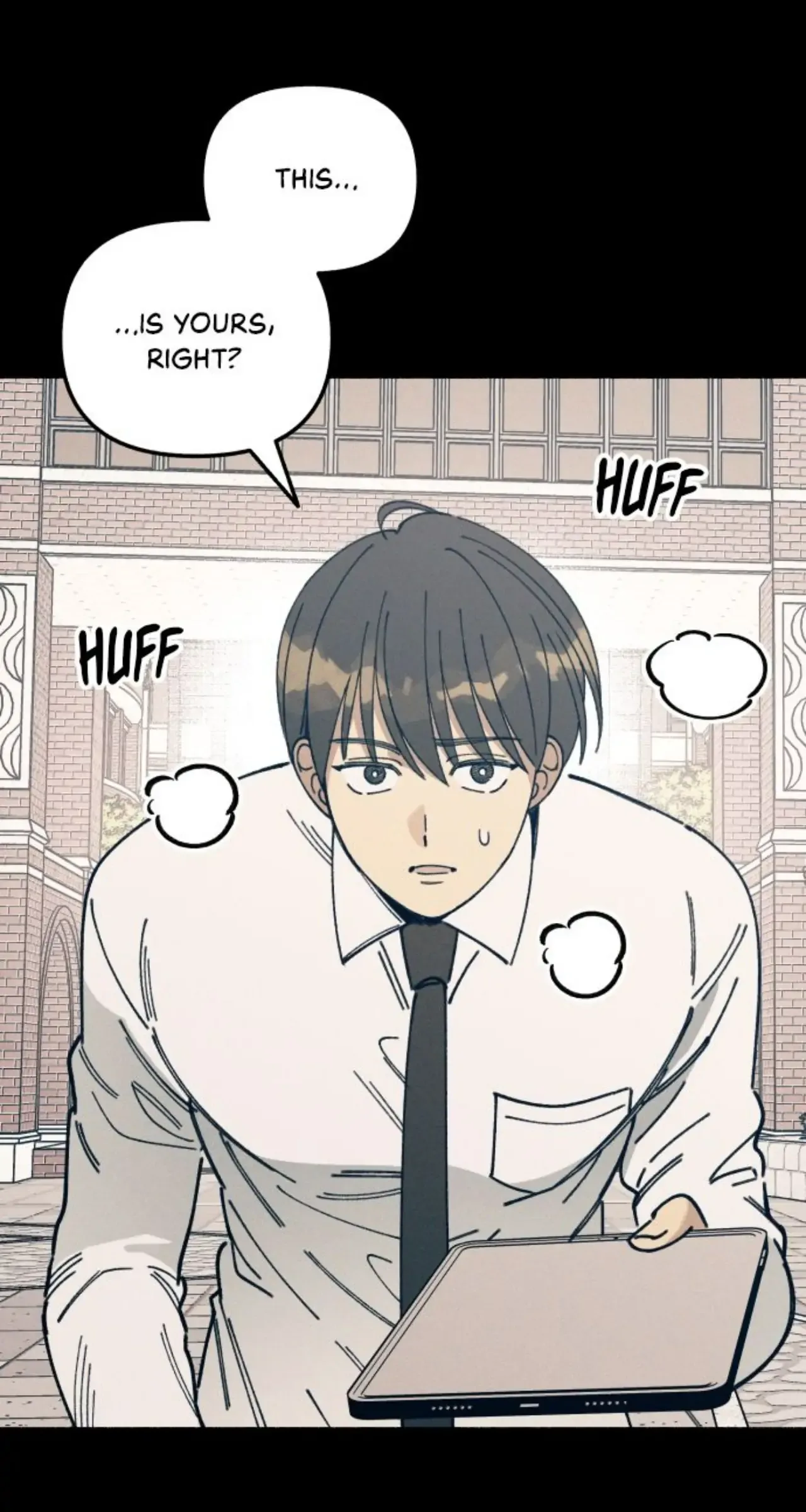 First Love, Lasting Hate Chapter 15 page 92