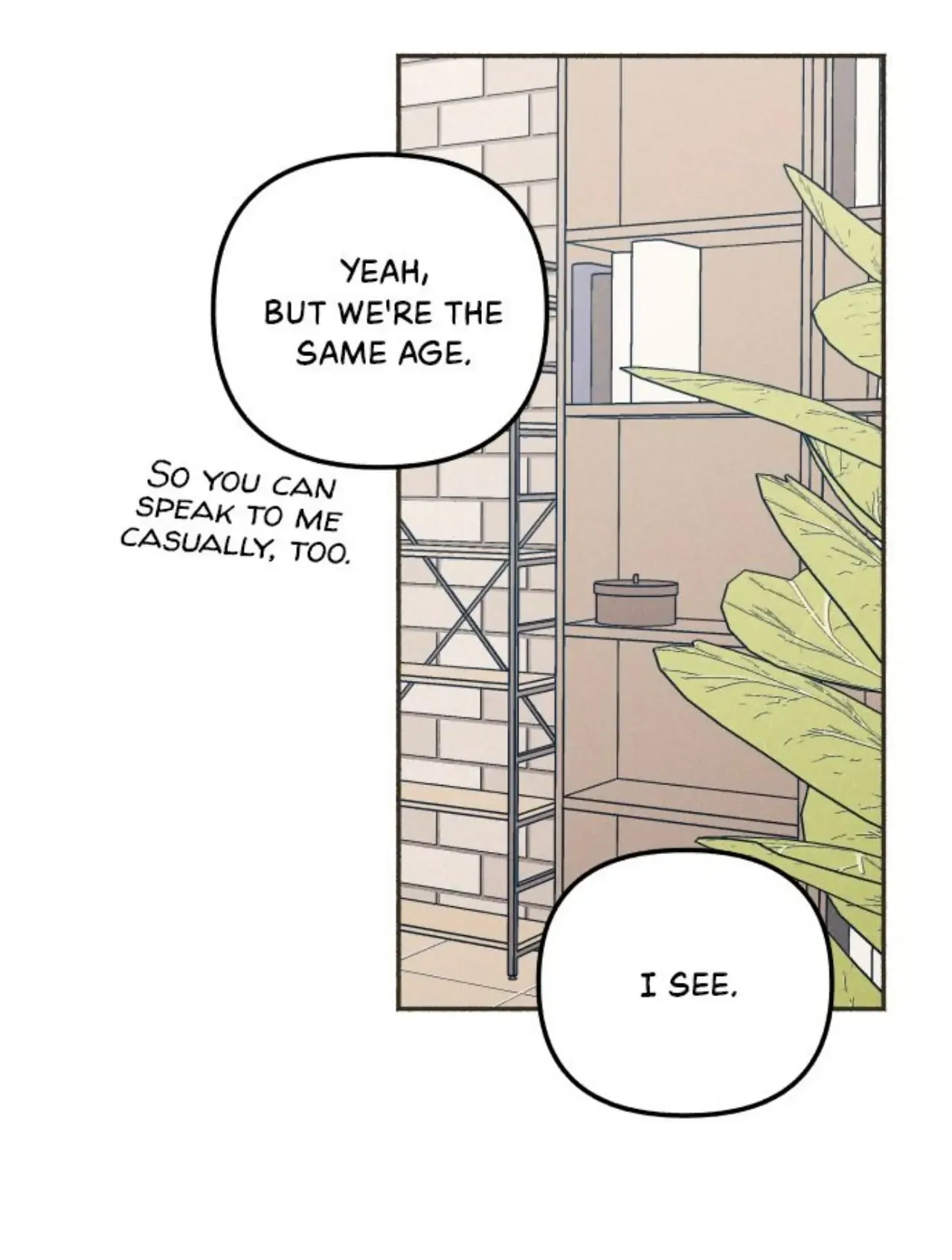 First Love, Lasting Hate Chapter 17 page 68