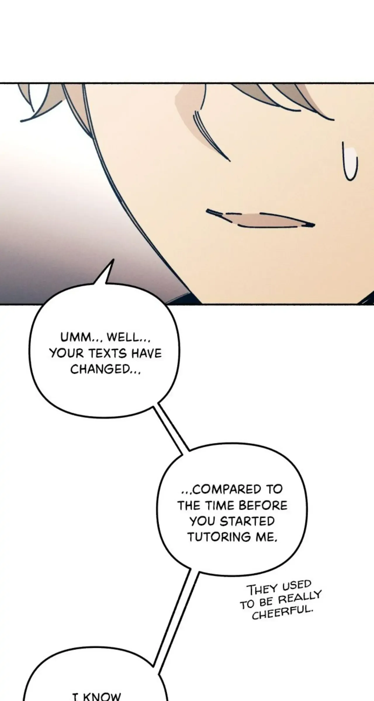 First Love, Lasting Hate Chapter 17 page 80