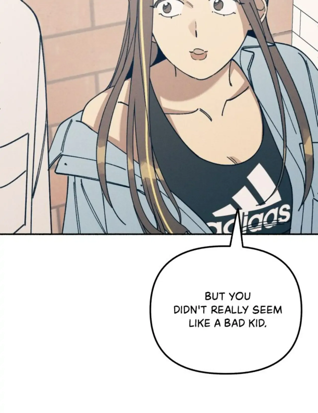 First Love, Lasting Hate Chapter 15 page 100
