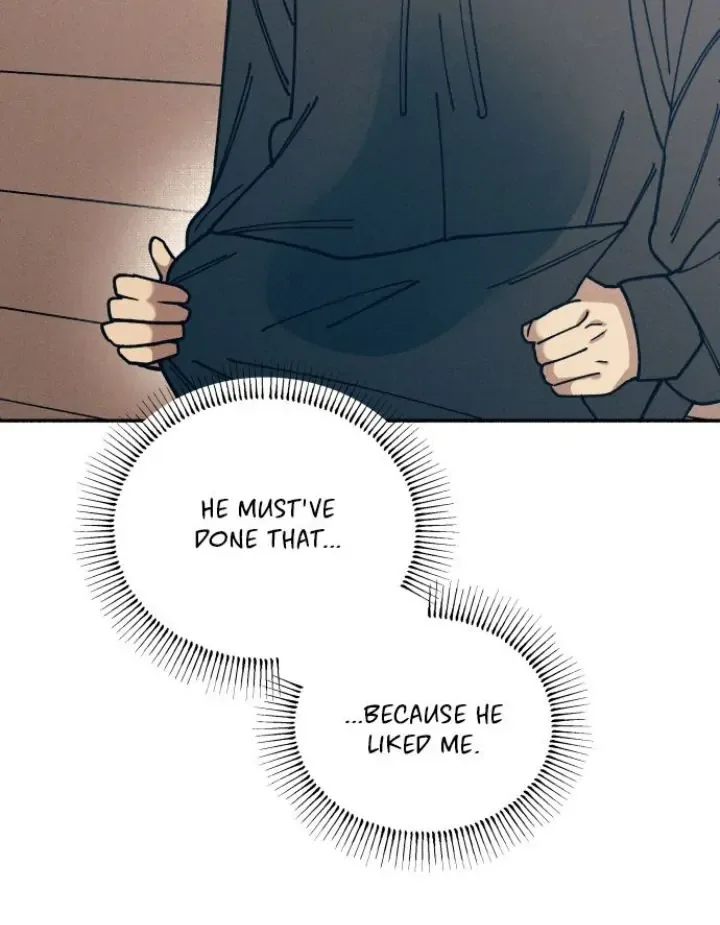 First Love, Lasting Hate Chapter 22 page 42