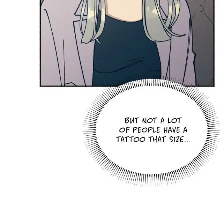 First Love, Lasting Hate Chapter 23 page 3