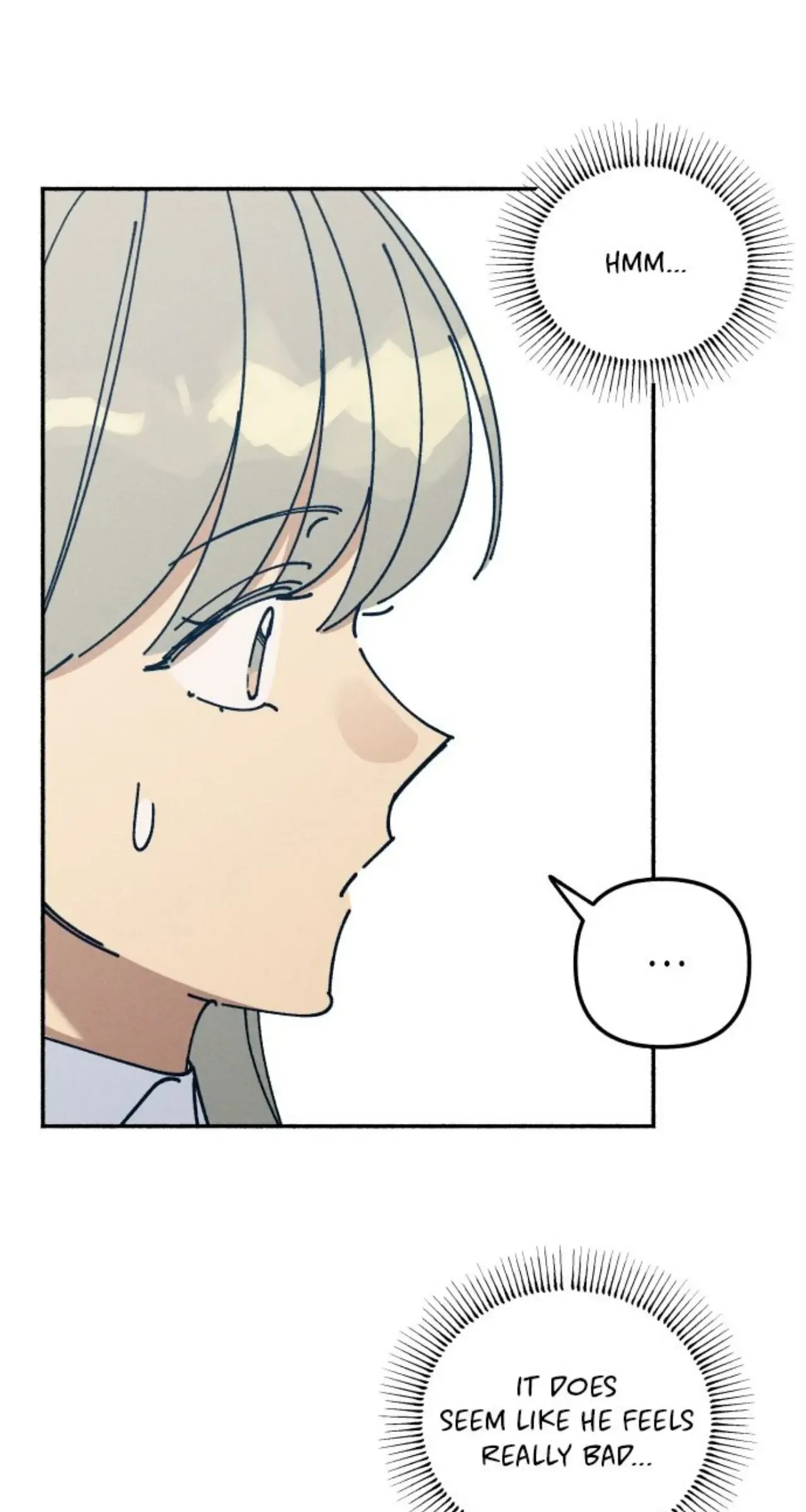 First Love, Lasting Hate Chapter 17 page 84