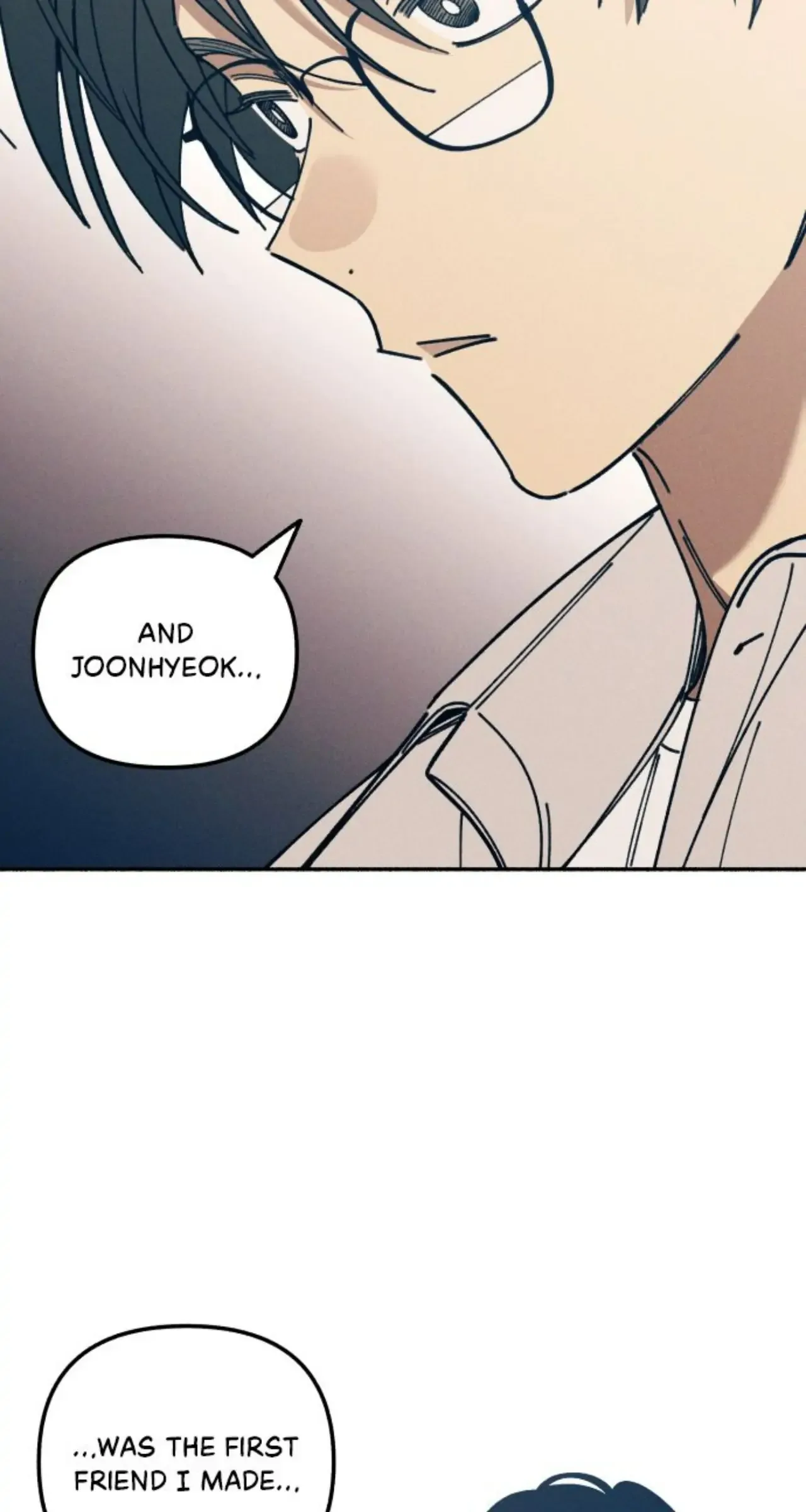 First Love, Lasting Hate Chapter 15 page 103