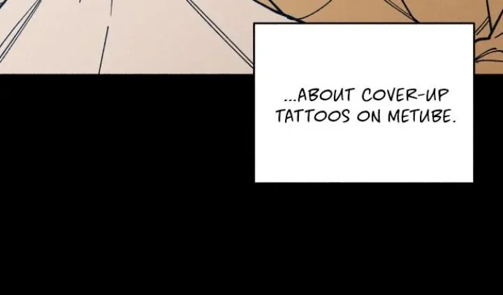 First Love, Lasting Hate Chapter 23 page 19
