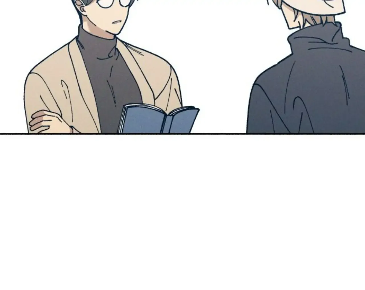 First Love, Lasting Hate Chapter 17 page 93