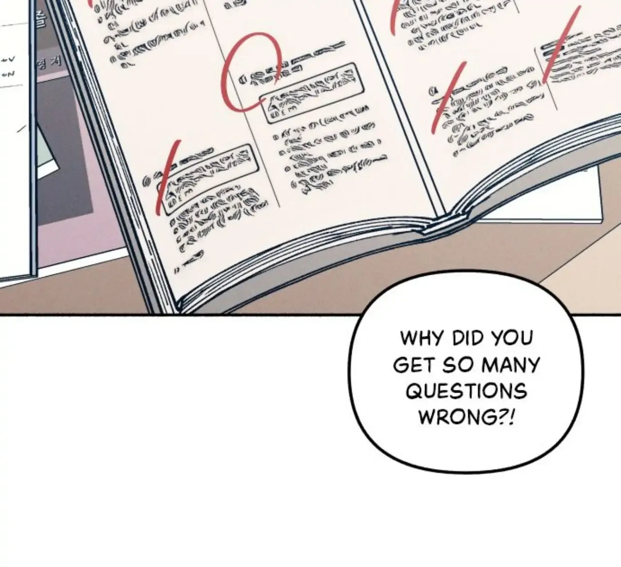 First Love, Lasting Hate Chapter 17 page 74