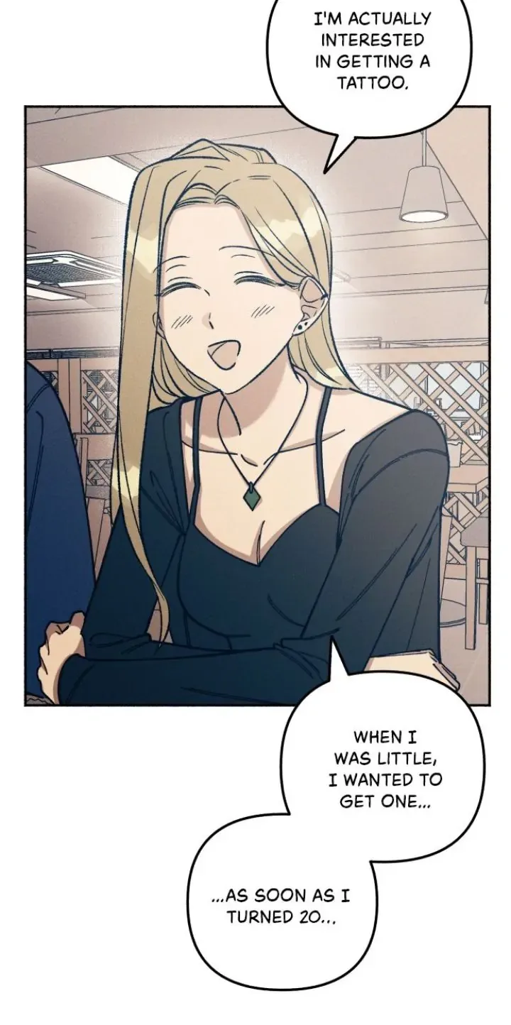 First Love, Lasting Hate Chapter 23 page 5