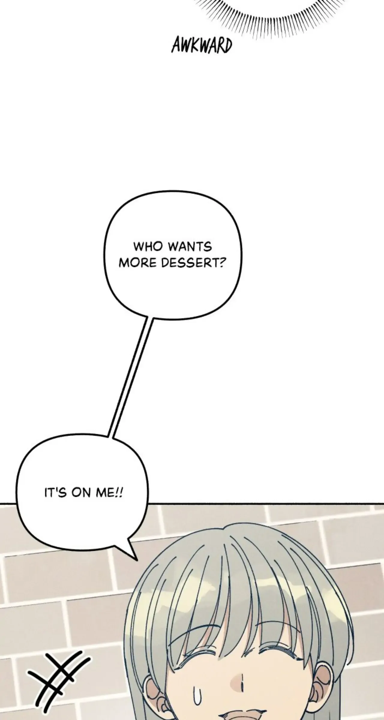 First Love, Lasting Hate Chapter 17 page 85