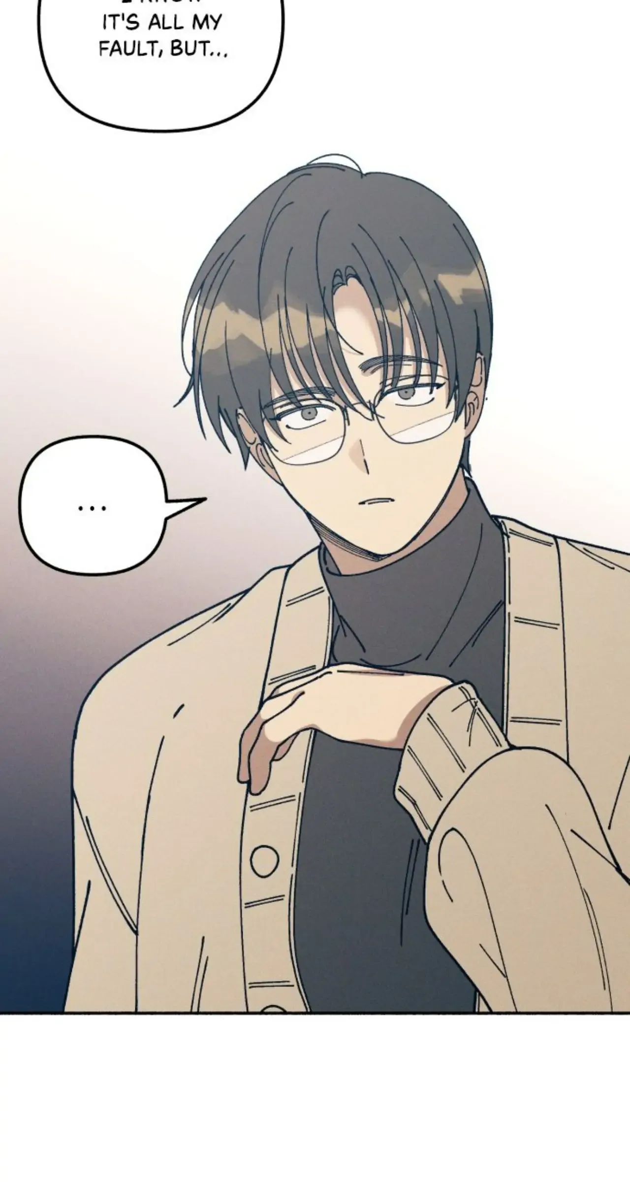 First Love, Lasting Hate Chapter 17 page 81