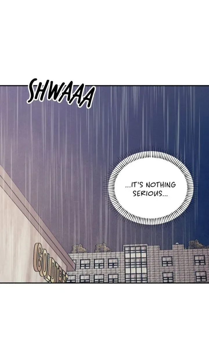 First Love, Lasting Hate Chapter 24 page 5