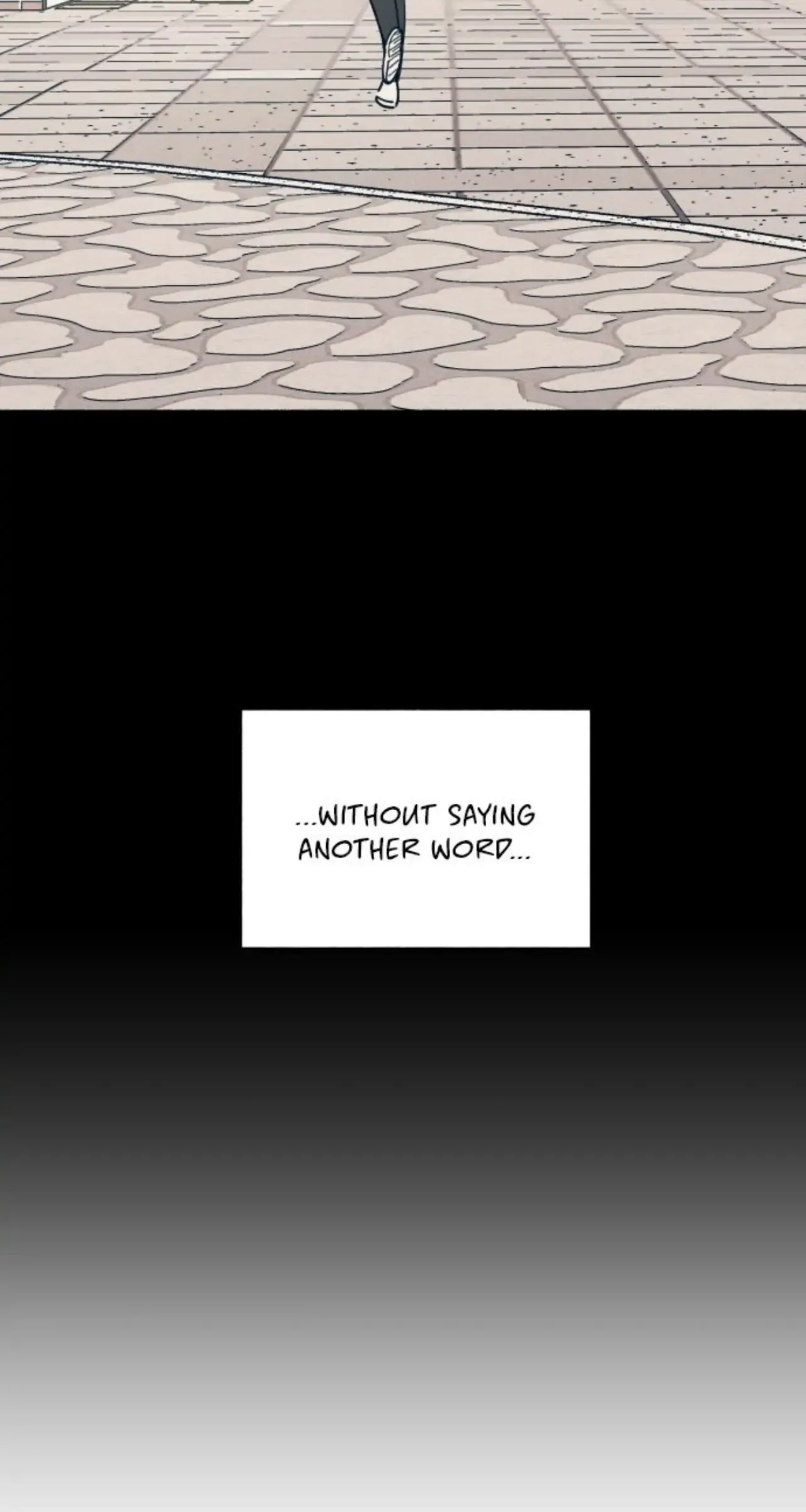 First Love, Lasting Hate Chapter 15 page 97