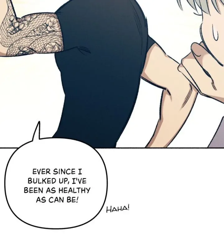 First Love, Lasting Hate Chapter 23 page 10