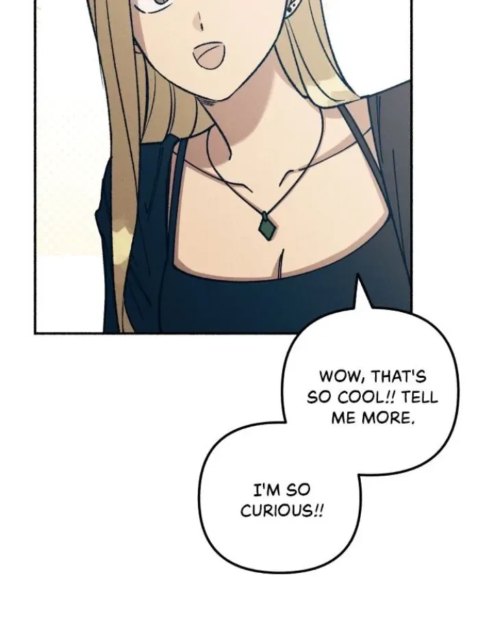 First Love, Lasting Hate Chapter 23 page 12