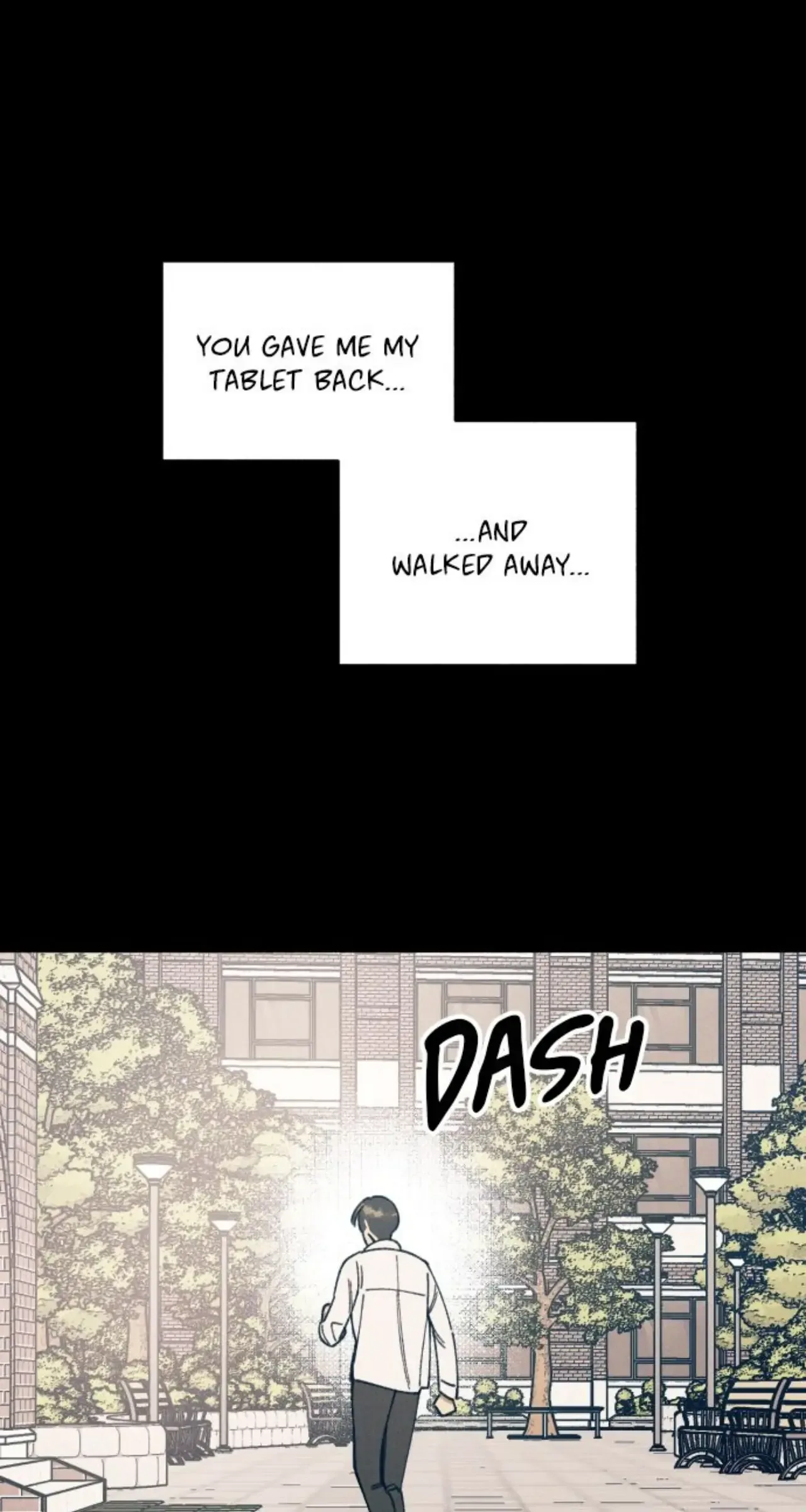 First Love, Lasting Hate Chapter 15 page 96