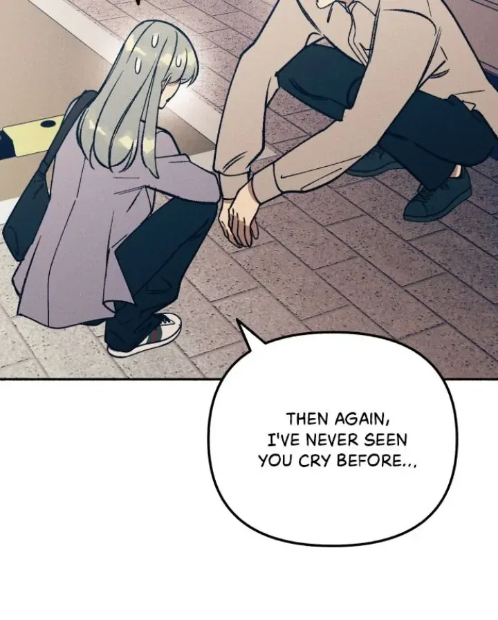 First Love, Lasting Hate Chapter 24 page 39