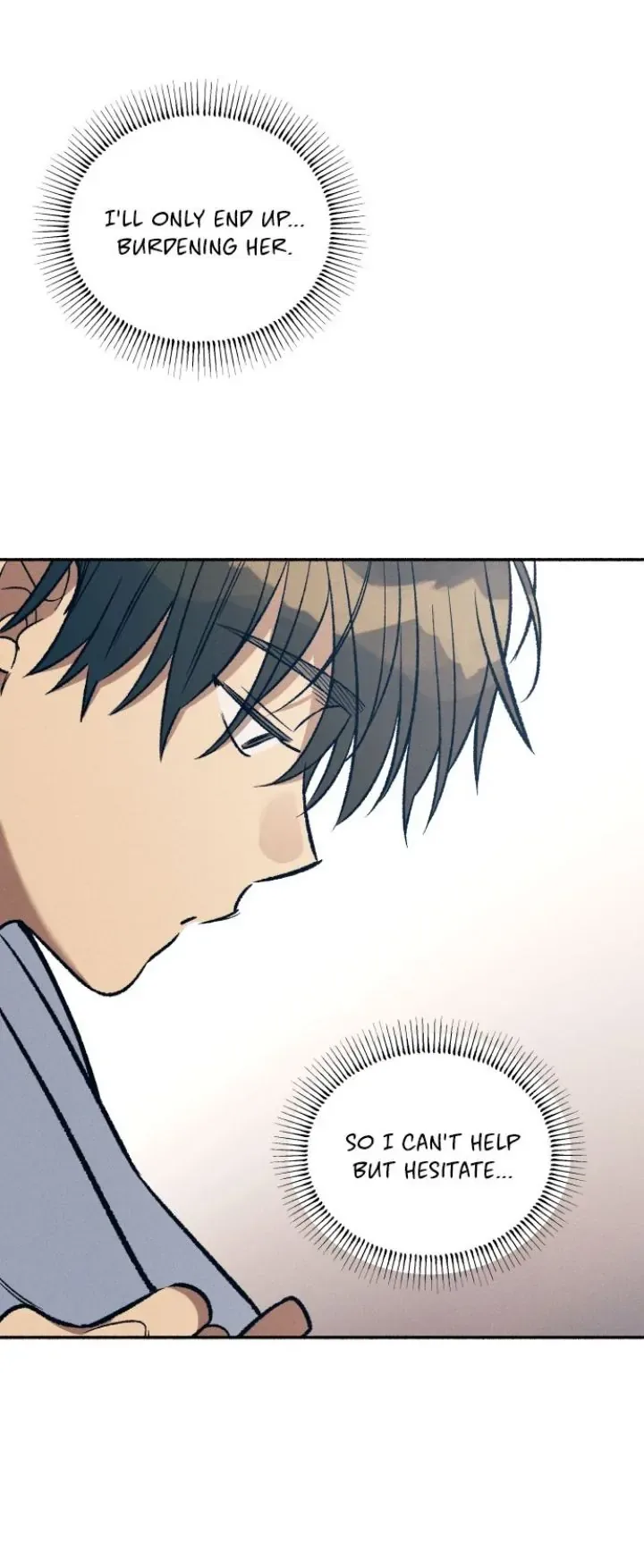 First Love, Lasting Hate Chapter 25 page 26