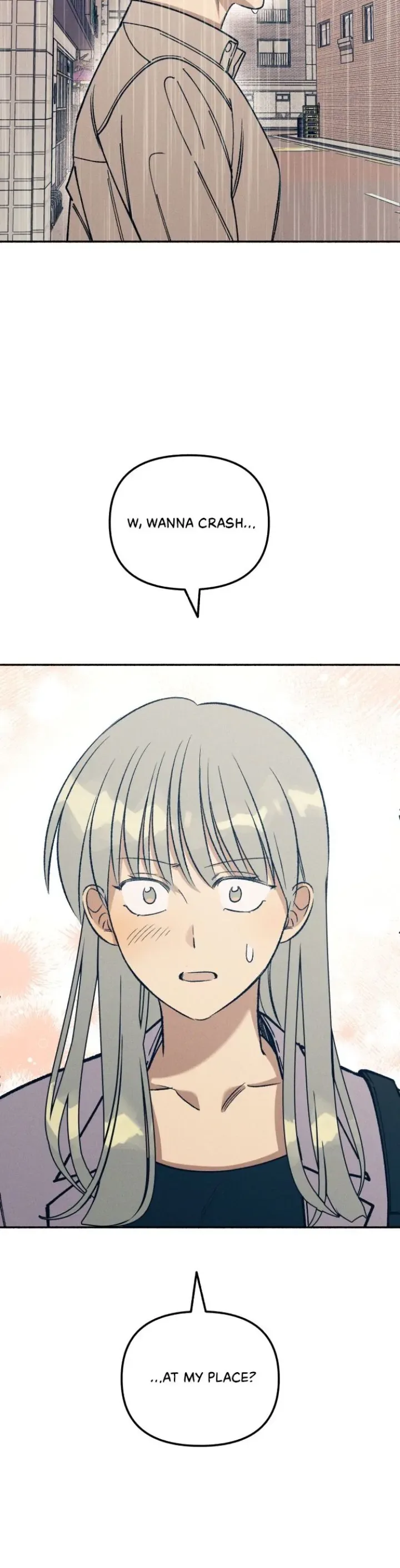 First Love, Lasting Hate Chapter 24 page 47