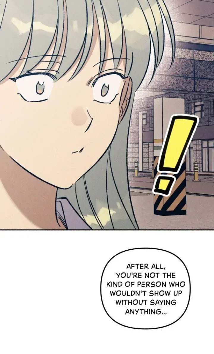 First Love, Lasting Hate Chapter 24 page 35