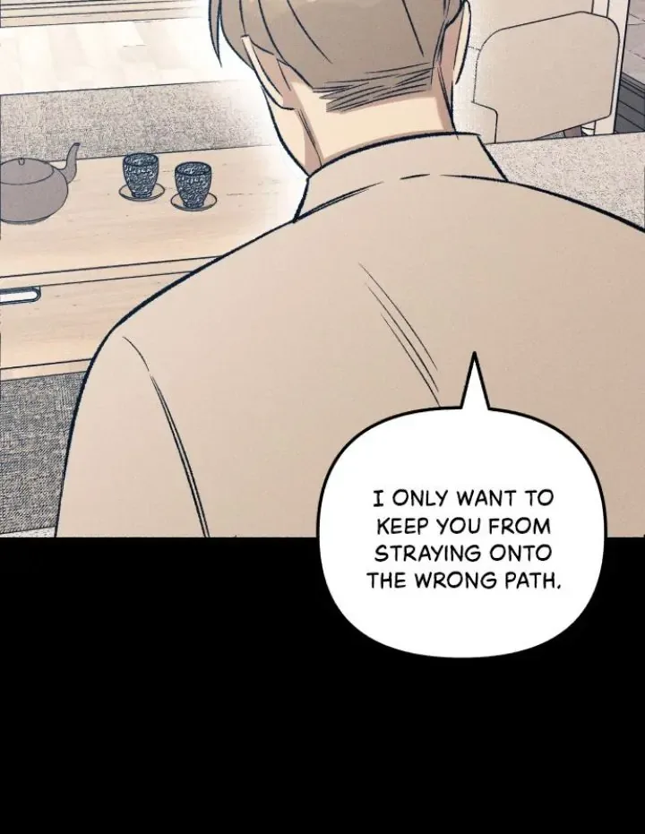 First Love, Lasting Hate Chapter 23 page 27