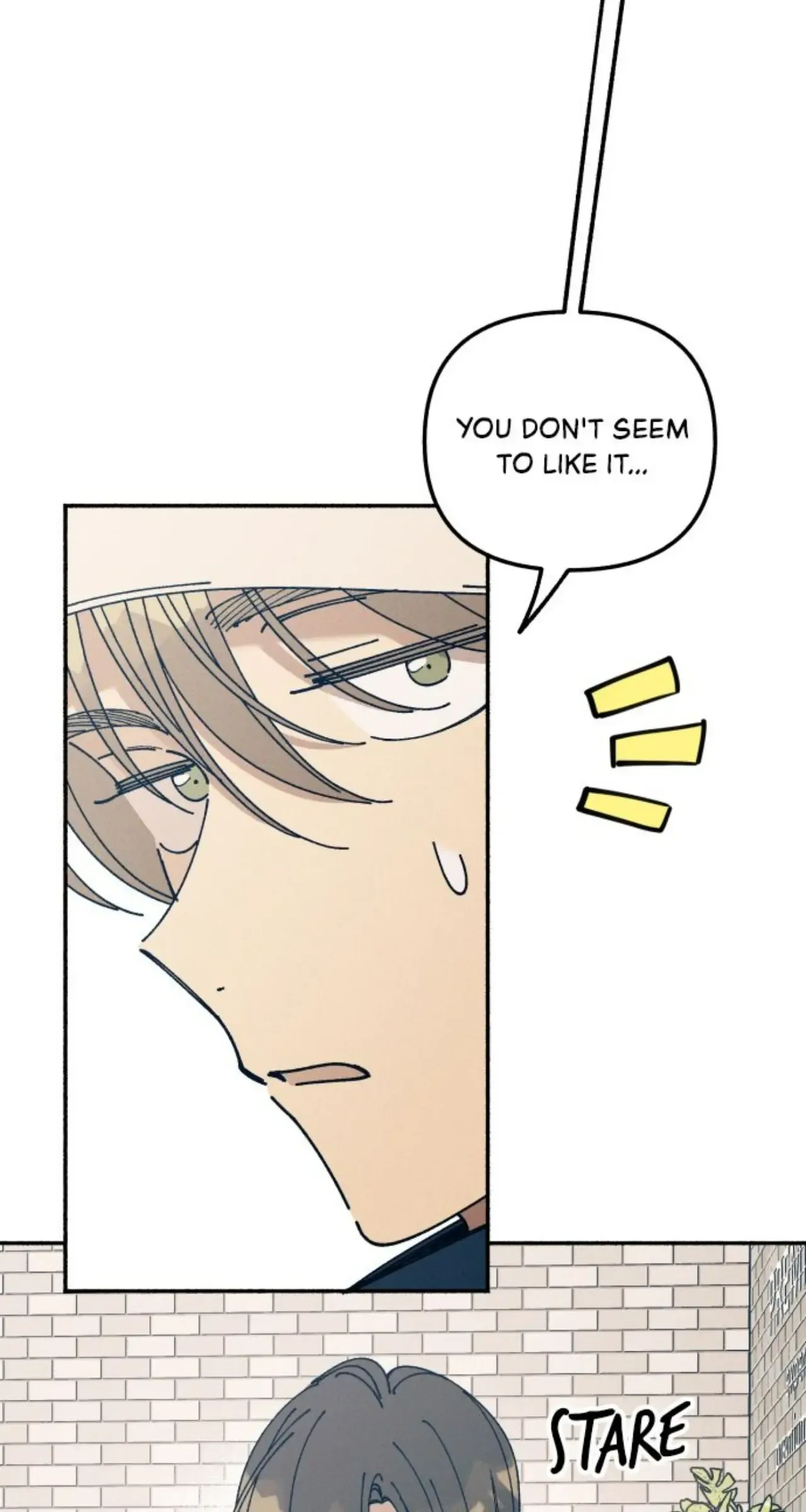 First Love, Lasting Hate Chapter 17 page 77